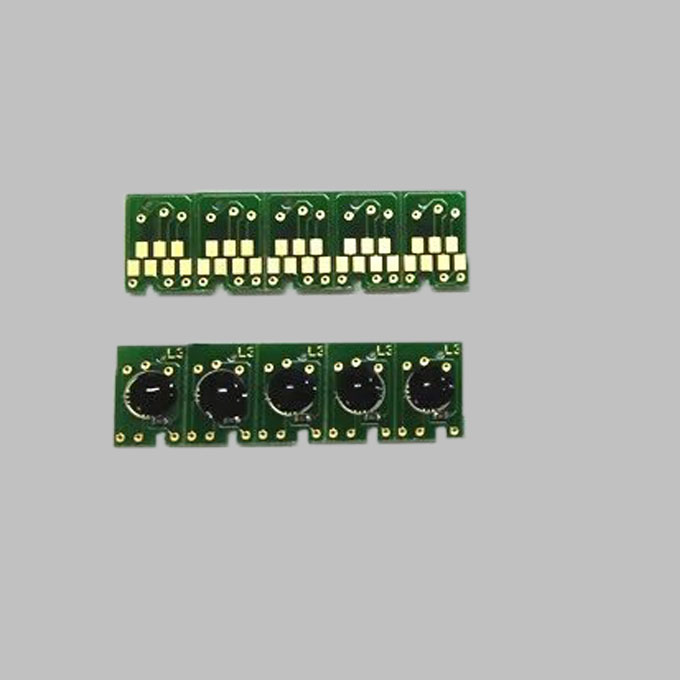 Chip for EPSON 7800/9800/4800