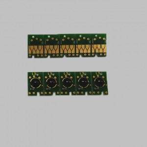 Chip for EPSON pro7880/4880/9880