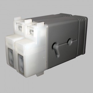 Compatible cartridge PFI-102 for Canon IPF500;IPF510;IPF600;IPF605;IPF610；IPF700；IPF710；IPF720