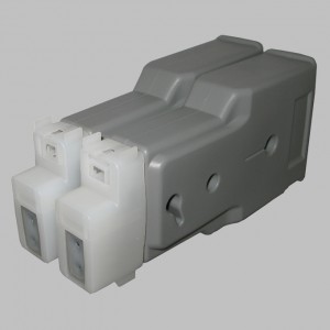 Refill cartridge for cano IPF680;IPF685;IPF780;IPF785/wide format cartridge