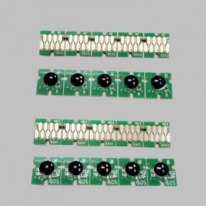 compatible chips for Epson Surecolor T3000/5000/7000;T3200/5200/7200/Chip