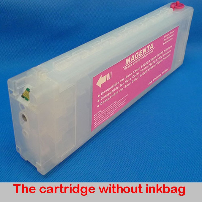 refill cartridge for T5000-5200