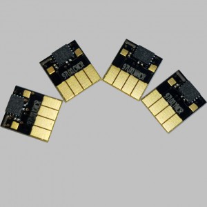 ARC Chip HP 972 973 974 975 For HP PageWide Pro 477dw 452dw 552dw 577z 577dw Cartridge ink printers
