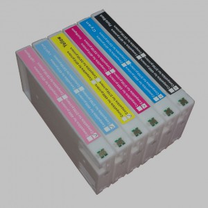 Compatible cartridge For FUJI FILM Frontier-S