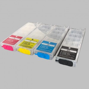 Refill Ink Cartridge EPSON Pro WF-C5290 C-5790 C-5210 C-5710  5390 5890 Printers