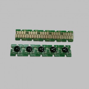 Ink cartridge chip for Epson Surecolor F6070 F7070 F6000 F7000