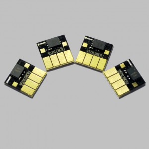Chip for HP 7720, HP7730,HP7740,HP8210