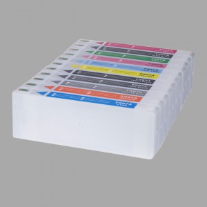 Compatible cartridge for Epson Pro7900/7910;9900/9910/LFP cartridge for EPSON 7900 700ML