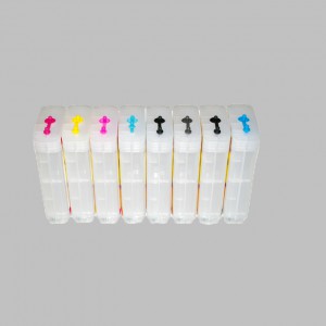 Refill cartridge for HP designjet T610 T1100 T1200 T770 (HP72)/LFP cartridge