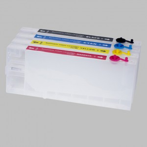 Refill cartridge for Epson B308/508;B318/518