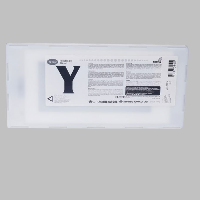 Ink cartridge for Noritsu D502/D701/D703/D1005