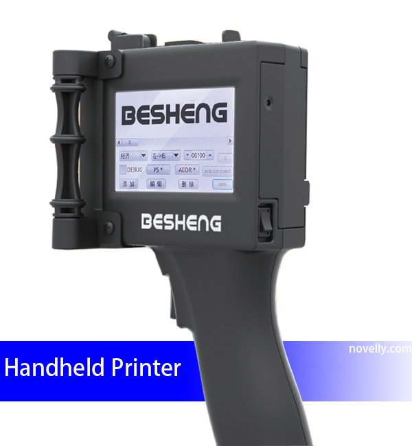 hand printer, handheld printer,