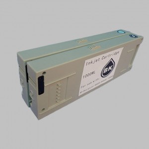 Compatible cartridge for HP Designjet 9000s/10000s/wide format cartridge HP9000/10000
