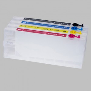 Wide format cartridge for EPS-PRO9000