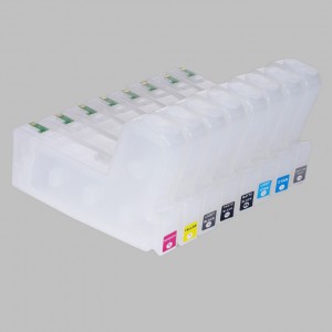 LFP cartridge for EPSON Pro3800/3850/3880 280ML wide format cartridge