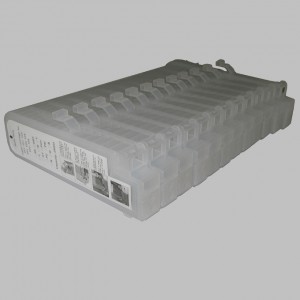 Refill cartridge PFI-101/PFI-103 for Canon IPF5100;IPF6100；IPF6200/LFP cartridge/wide format cartridge