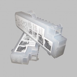 wide format cartridge for Canon IPF500;IPF510;IPF600;IPF605;IPF610；IPF700；IPF710；IPF720