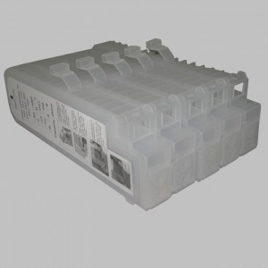 LFP cartridge for Canon IPF650;IPF655;IPF750;IPF760;IPF765/wide format cartridge