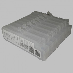 Refill cartridge for Canon IPF6000S cartridge/ PFI-101