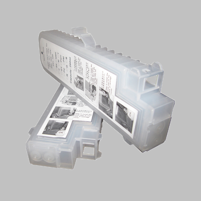 wide-format-cartridge-for-Canon-280ML