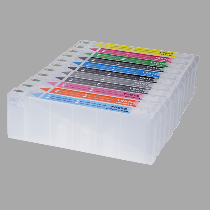 wide-format-cartridge-for EPSON-7900-7910 No inkbag