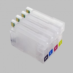 LFP cartridge for HP T120 T520 Series for hp711 cartridge/CISS cartridge