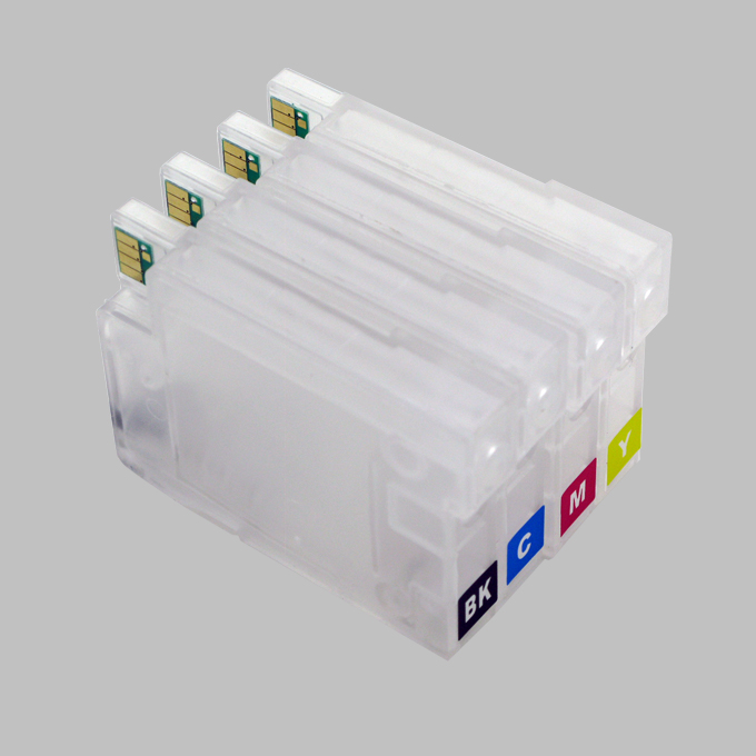 LFP cartridge for HP T120 T520 Series for hp711 cartridge/CISS cartridge