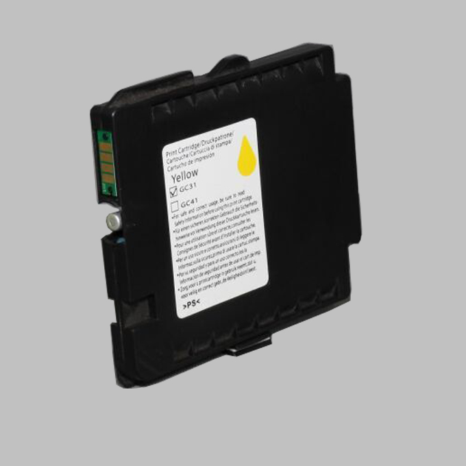 wide-format-cartridge for Ricoh